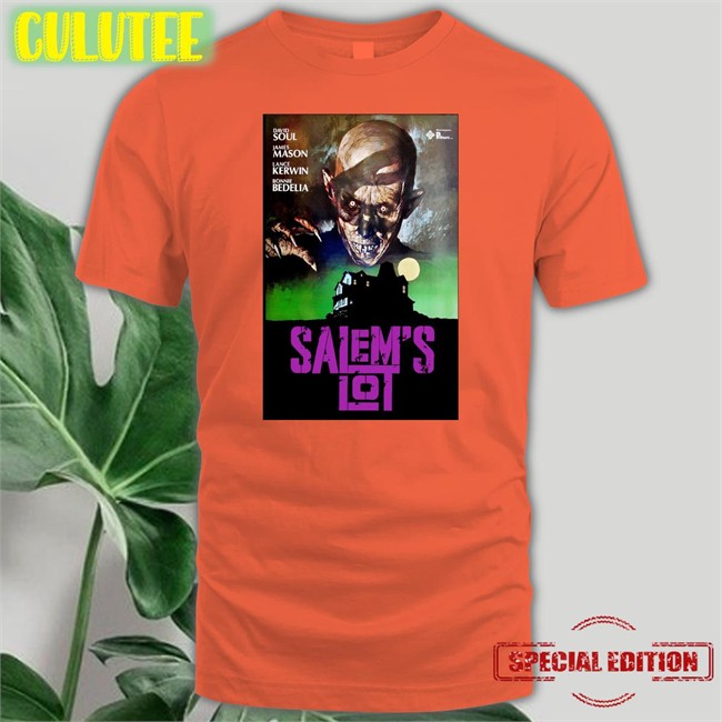 Hammer Horror Films Salem's Lot Hoodie Horror Hammer1 Hammer Horror Films Salem's Lot New Shirt Horror Hammer1