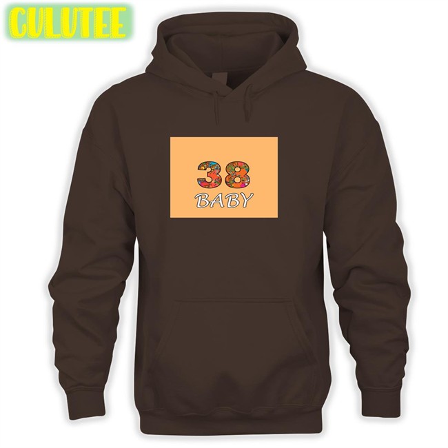 38 Baby Shirt 38 Baby Remake Shirts