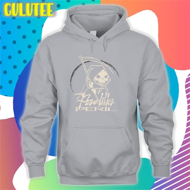Anthony Padilla Merch Reaper Padilla Peril Tee Anthony Padilla Merch Reaper Padilla Peril Tank Padilla