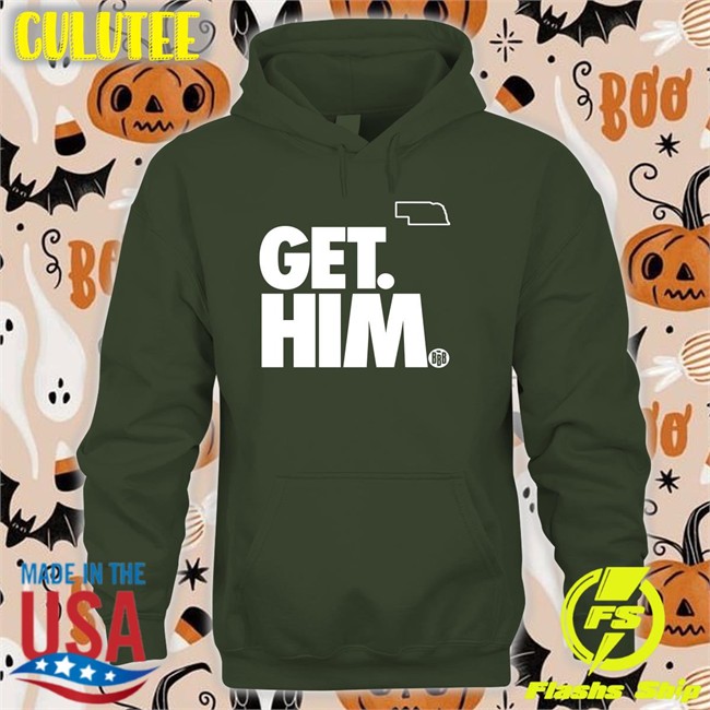 Bbbprinting Merch Get Him Tank Bbbprinting Merch Get Him Crewneck