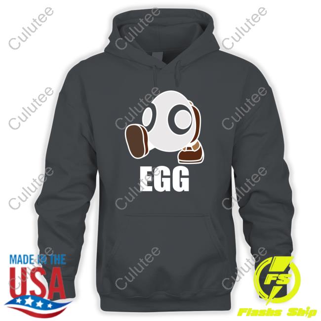 Eggventurer Egg Hoodie Anarack Warriors Eggventurer Egg Shirt Hoodies