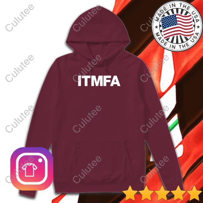 Fakedansavage Itmfa Shirt Itmfa Shirt Fakedansavage