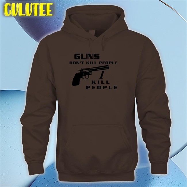 Boomer Core Guns Don't Kill People I Kill People Tee Shirt Boomer Core Guns Don't Kill People I Kill People Tee Shirt