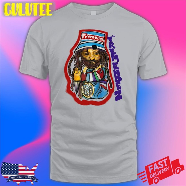 Tremendez King Phade Long Sleeve T Shirt Photos Of Ye Tremendez King Phade T Shirt Drink Champs Donda’s Place