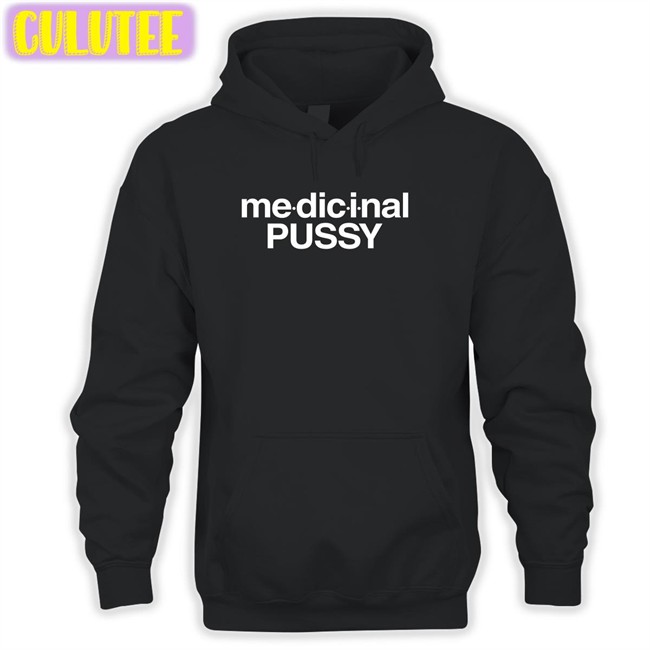 The Intercourse Collection Merch Shirts That Go Hard Medicinal Pussy T Shirt