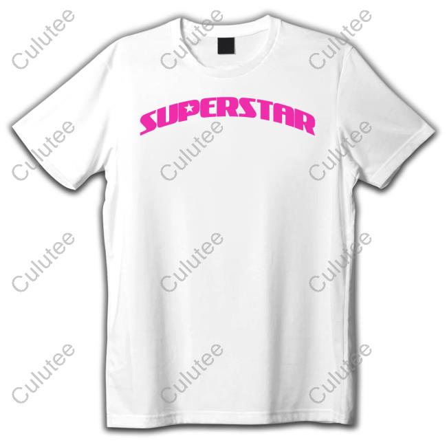 Lil Peej Merch Superstar Pink T Shirts
