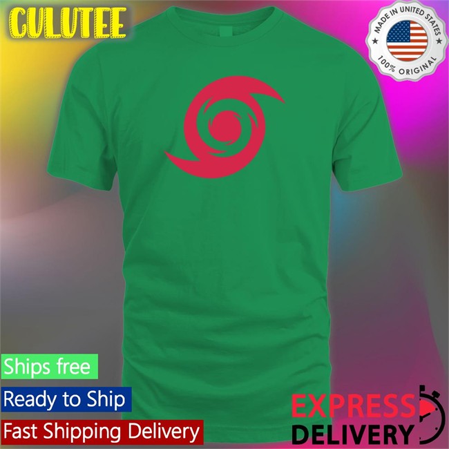 Hurricane Tee The Wx Store