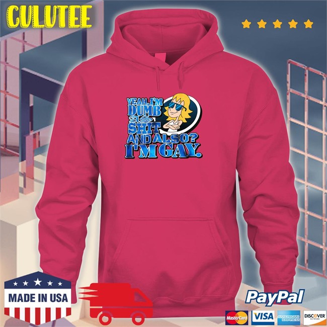 The Keith Stack Store Yeah I'm Dumb As Shit And Also I'm Gay Shirts Keith Stack O Lantern
