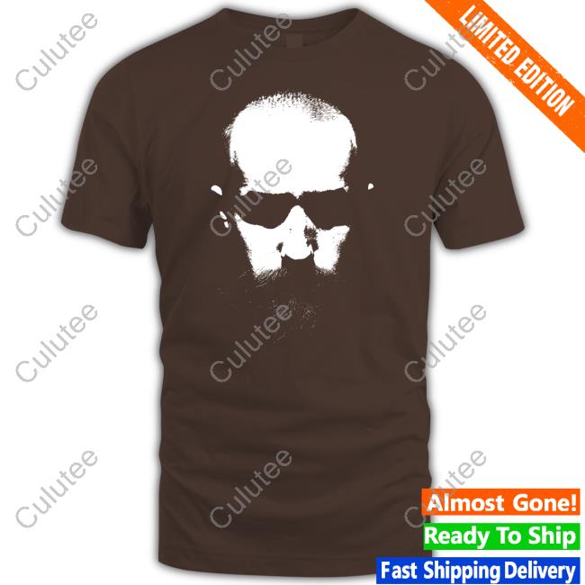 Pouya305 Merch Pouya Face Shirt Long Sleeve Tee Shirt
