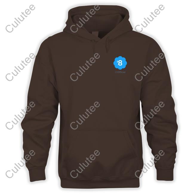 Cotton Bureau Store $8 Official Sweatshirts By 9To5mac Chance Miller Cotton Bureau Store $8 Official Hat By 9To5mac Chance Miller