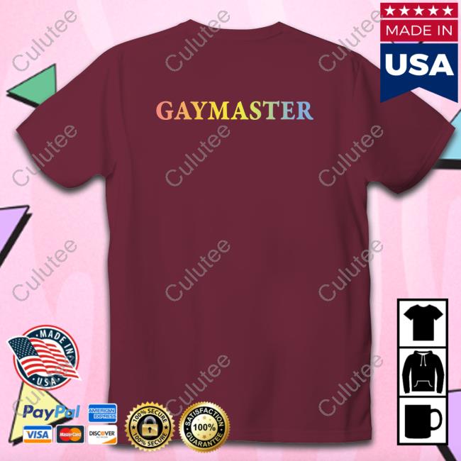 Shirtsthtgohard Gaymaster Shirt Shirtsthtgohard Gaymaster Shirt Shirts That Go Hard