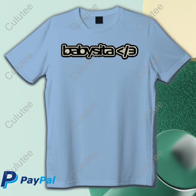 Babysita 3 Shirt Lv Tiendv Lv Tiendv Store Babysita Shirt Lv Ciudvd Sweatshirt