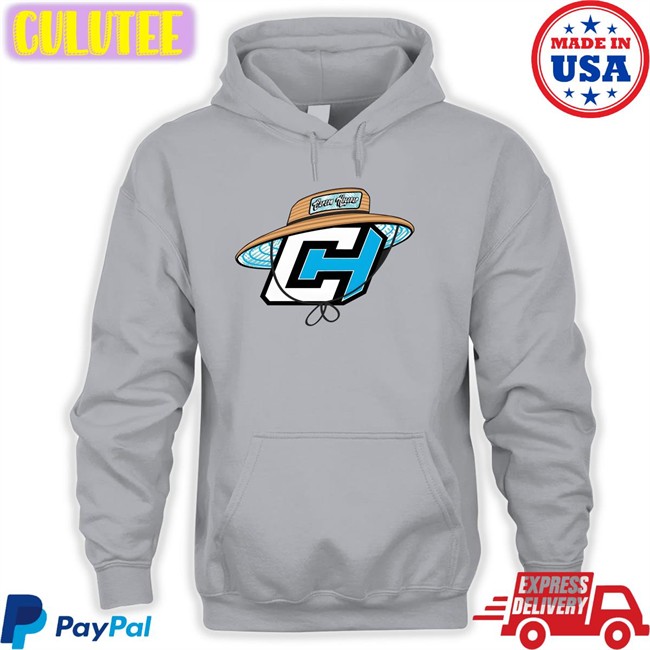 CH Hat Hoodie CH Hat Long Sleeve Tee Carson Hocevar Store