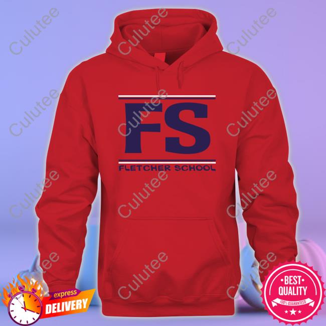 FS Fletcher School Shirt FS Fletcher School Hoodie Finding Fletcher