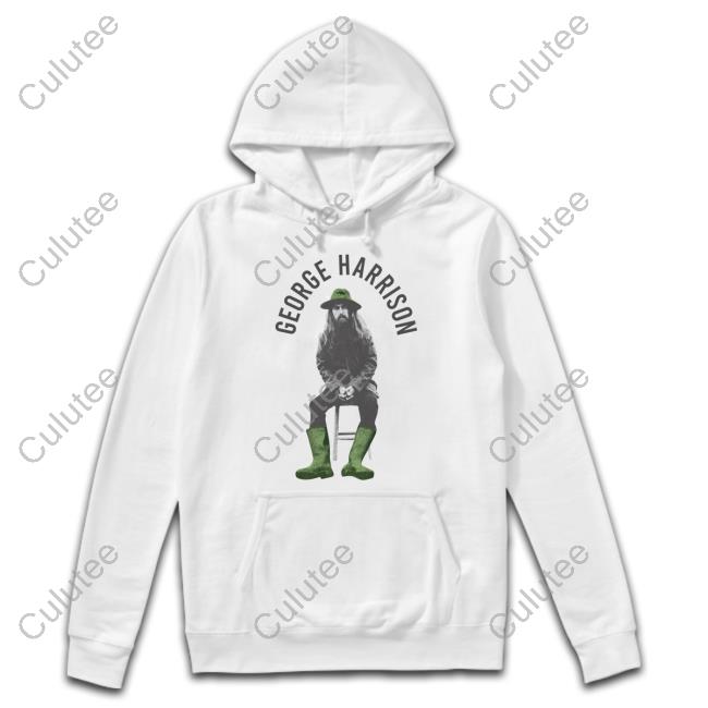 Chair George Harrison Shirts