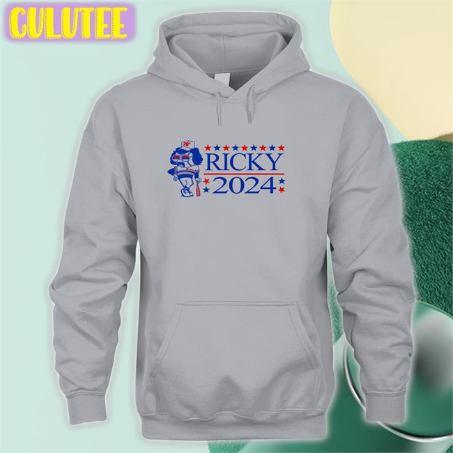 Super 70S Sports Store Merch Ricky 2024 Original Tee Shirts Super70sSports Ricky 2024 Edition Limited T-Shirt Super70sSports