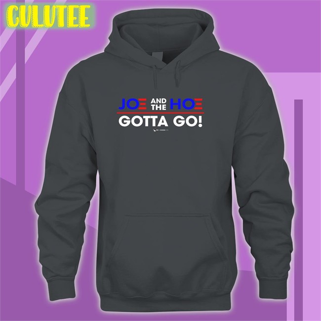We Are Change Merch Joe And The Hoe Gotta Go Tee Shirts Luke Rudkowski We Are Change Merch Joe And The Hoe Gotta Go Edition Limited Hoodie Luke Rudkowski