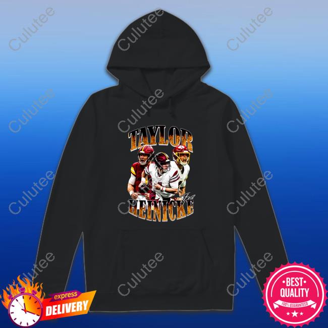 Game Day Taylor Heinike Tees Taylor Heinike Store Merch