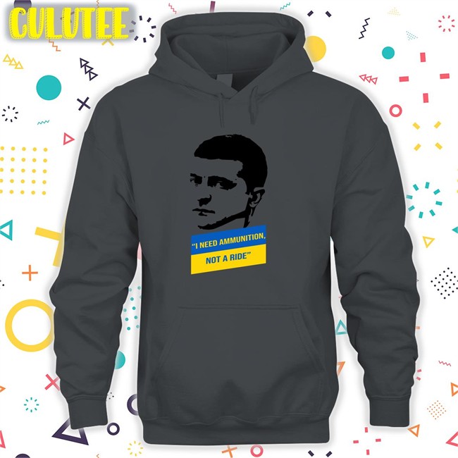 Saint Javelin Shop I Need Ammunition President Zelensky Tee Shirt Natalia Antonova Saint Javelin Shop I Need Ammunition President Zelensky Tee Shirt Natalia Antonova