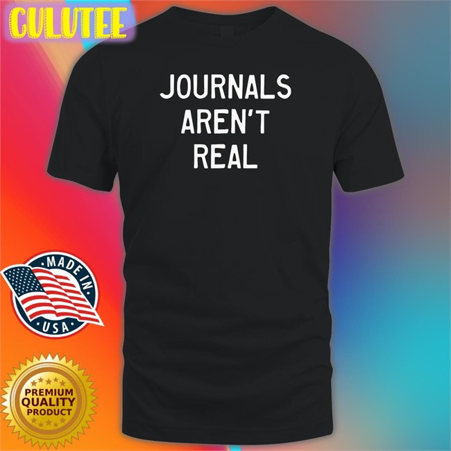 Prachee Avasthi Journals Aren't Real Zip Up Hooded
