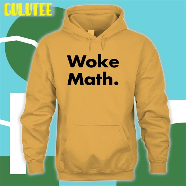 Woke Math T Shirt Jason To Woke Math Shirt