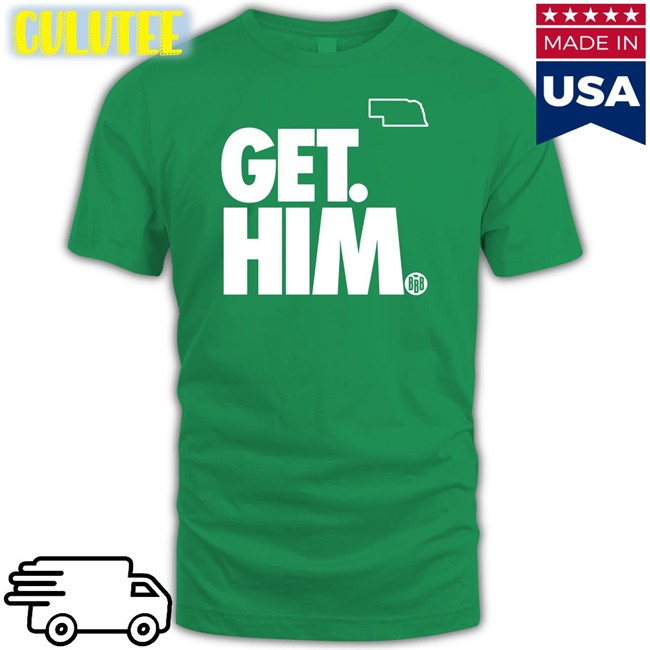 Bbbprinting Merch Get Him Tank Bbbprinting Get Him Tank Top