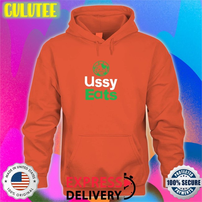 Ussy Eats Shirt Rakuten Merch Ussy Eats Tee Mishimakitan