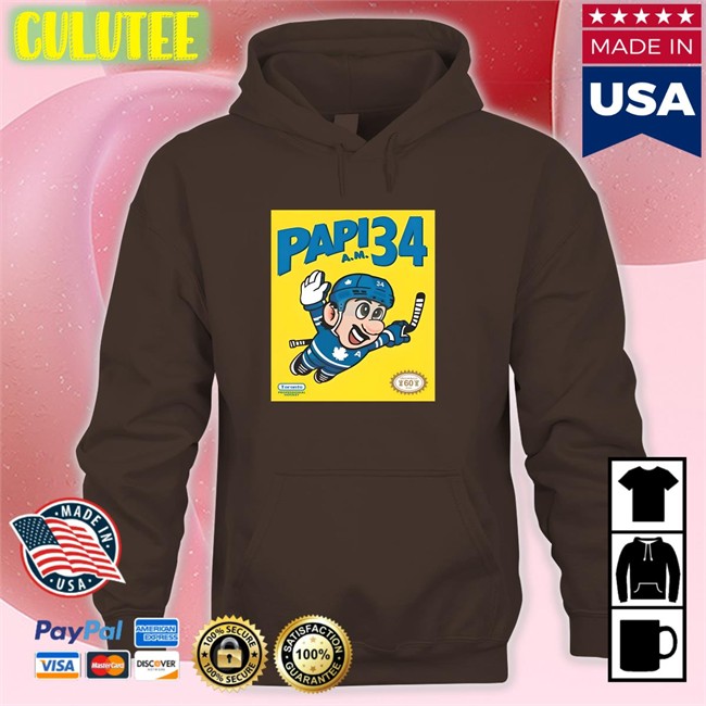 Flow Jerguson Super Papi Am 34 Shirt Biebs Flow Jerguson Super Papi Am 34 Shirt Biebs