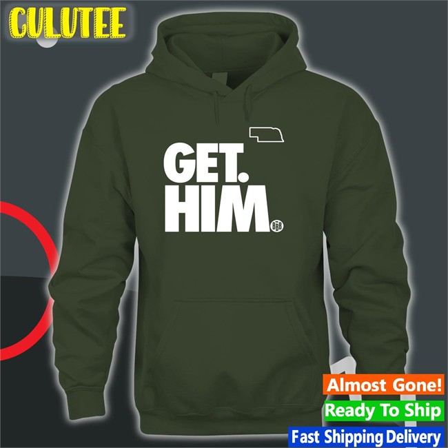 Bbbprinting Merch Get Him Tank Bbbprinting Get Him Long Sleeve Shirt