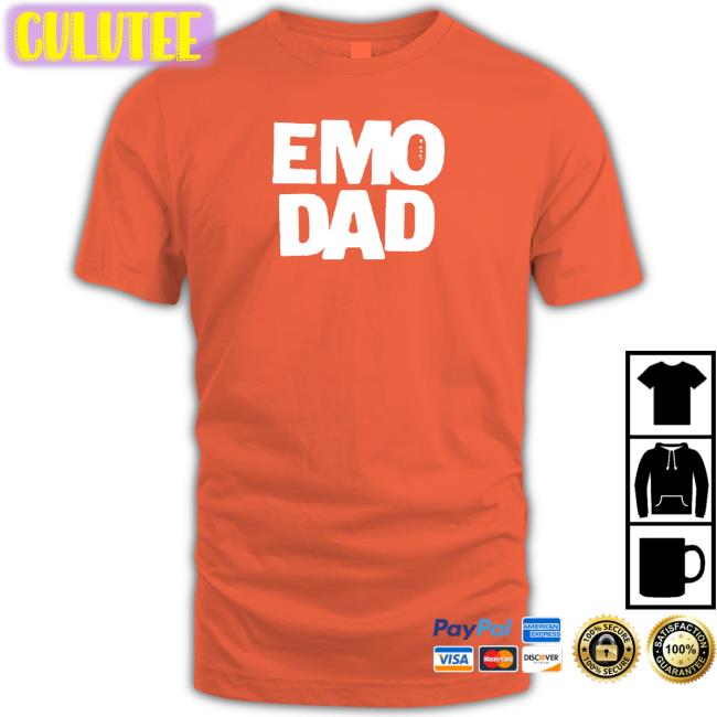When We Were Young Merch Whenwewereyoungfestival Emo Dad Tee Shirt When We Were Young Emo Dad Hooded Sweatshirt