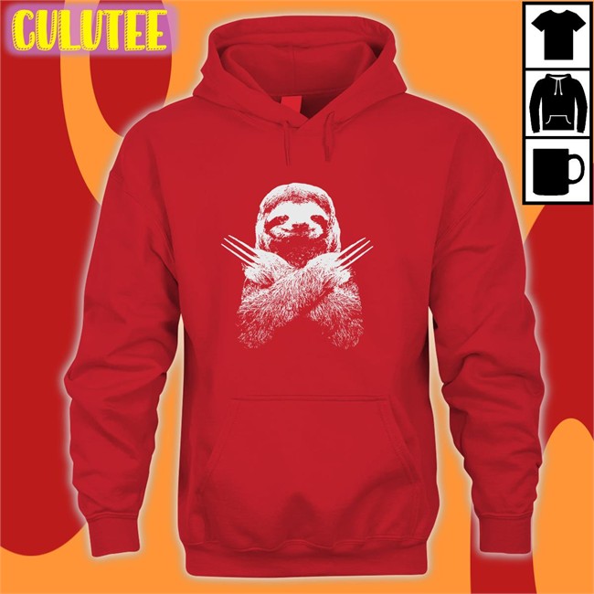 Alacrity's Whatever Perezoso X Men Wolverine Tee Shirts Perezoso X Men Wolverine Original Shirt AlacritysWhatev
