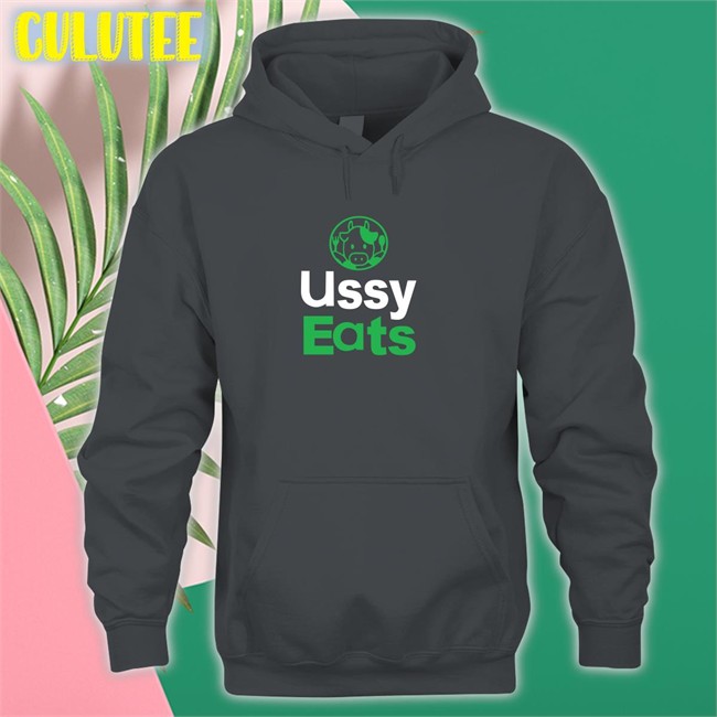 Ussy Eats Shirt Official Rakuten Merch Ussy Eats Shirt Mishimakitan