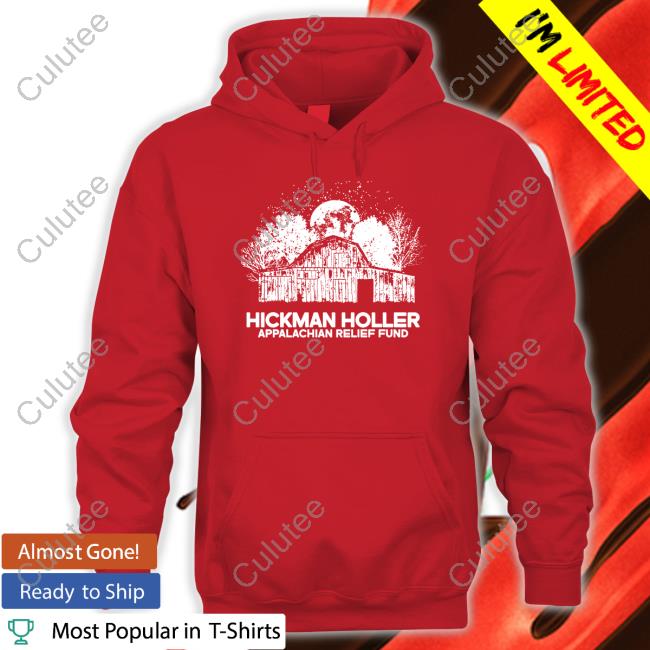 Hickman Holler Bundle New Shirt