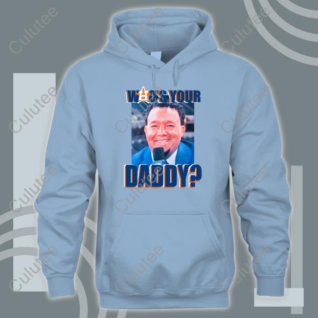 Who's Your Daddy Pedro Martinez T Shirt Pedro Martinez Who's Your Daddy T Shirts Houston Astros