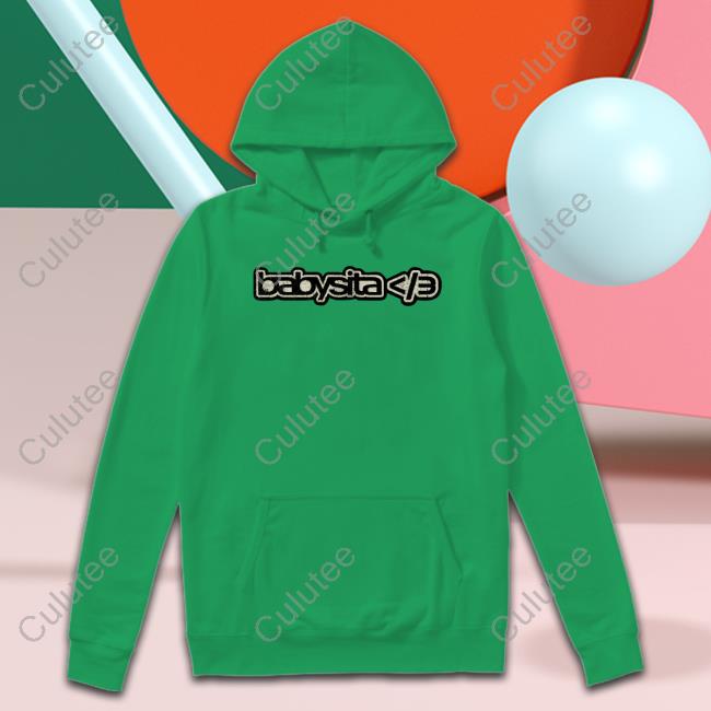 Babysita 3 Shirt Lv Tiendv Lv Tiendv Store Babysita Shirt Lv Ciudvd Sweatshirts