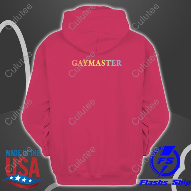 Shirtsthtgohard Gaymaster Shirt Shirtsthtgohard Shirts That Go Hard Gaymaster Shirt