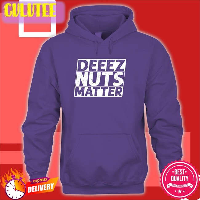 Deeez Nuts Matter Tee Shirt Ed Henry Deeez Nuts Matter Tee Jenna Ellis