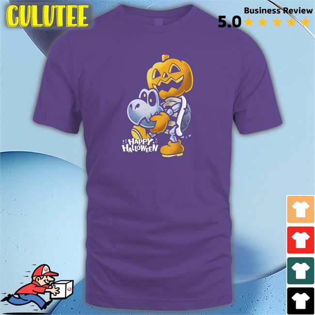 Top Trending Nintendo Store Merch Happy Halloween Headless Dry Bones Halloween 2022 Shirt Nintendo Of America Nintendo Store Merch Happy Halloween Headless Dry Bones Halloween 2022 Hoodie Nintendo Of America