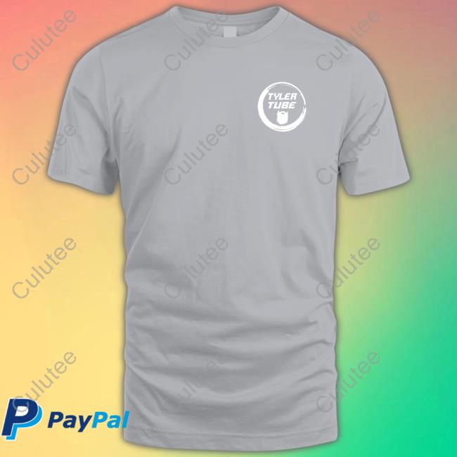 Tylertube Logo Tee Tylertube Logo Hooded Sweatshirt