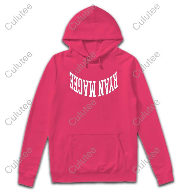 Ryan Magee Tee Shirt Supermega Merch Ryan Magee Long Sleeve Tee Supermegamart