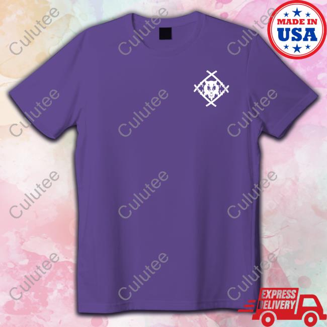 Xavier Wulf Official Hs Shirt The Hollow Squad Shop Official Hs Long Sleeve Tee Shirt Xavier Wulf Merch