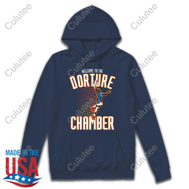 Barstool Sports Dorture Chamber Shirt