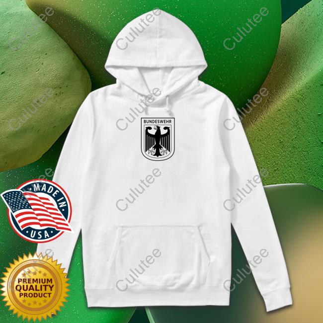 Germany Bundeswehr Shirts