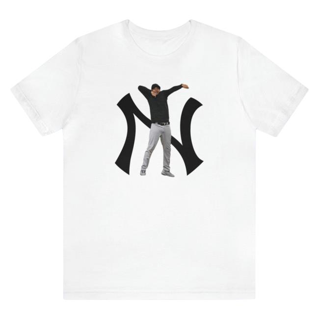 Boone York Tee