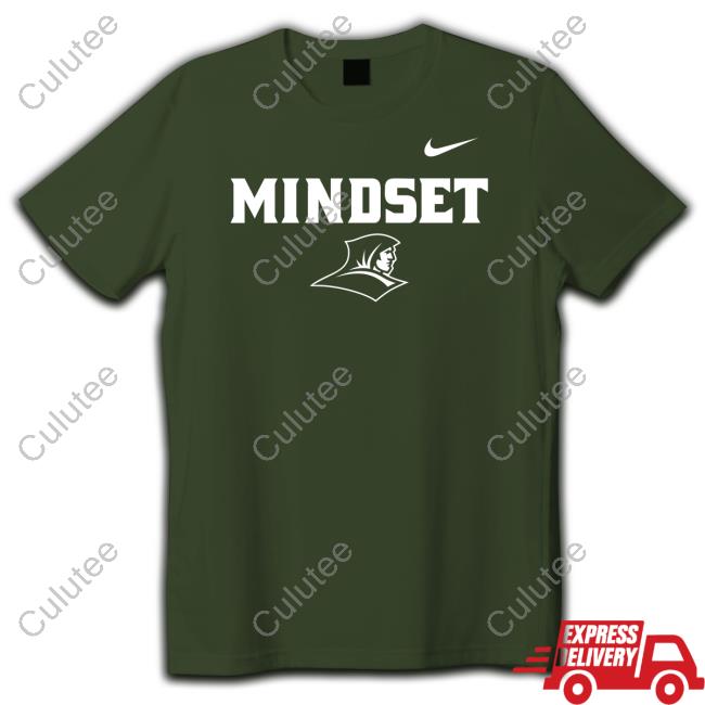 Mindset Hoodie