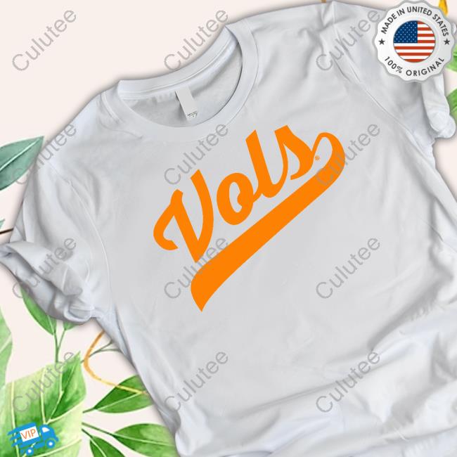 Official Utvol Shop Merch Tony Vitello Shirsey 22 Hooded Sweatshirt
