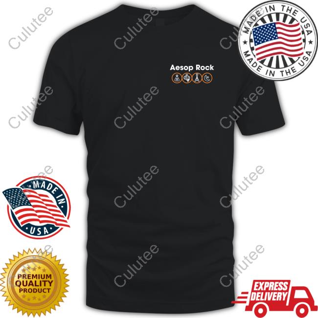 Official ITS Pioneers Long Sleeve Tee - Black