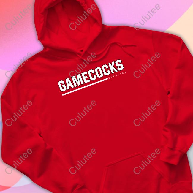 Gamecocks Shirt