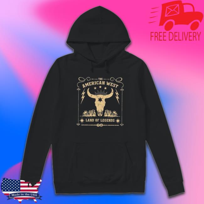 Morgan Wallen Western 2023 Tour Tee Shirts