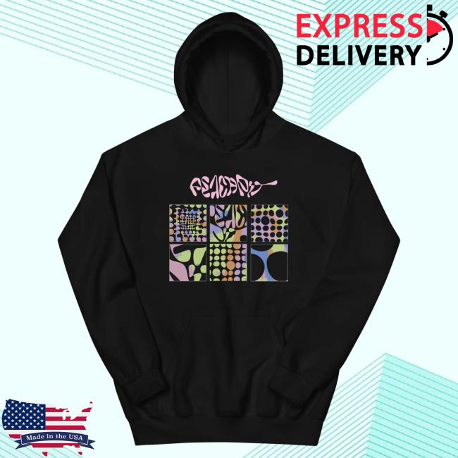 Official Peach Pit Merch Store Shop Bacteria Attractive Hoodie